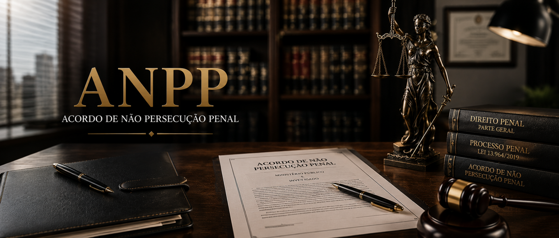 Banner do Curso ANPP